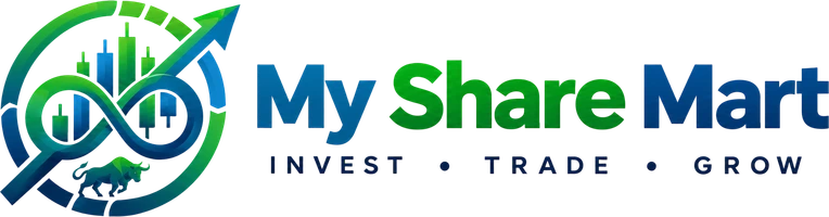 My Share Mart — Invest • Trade • Grow